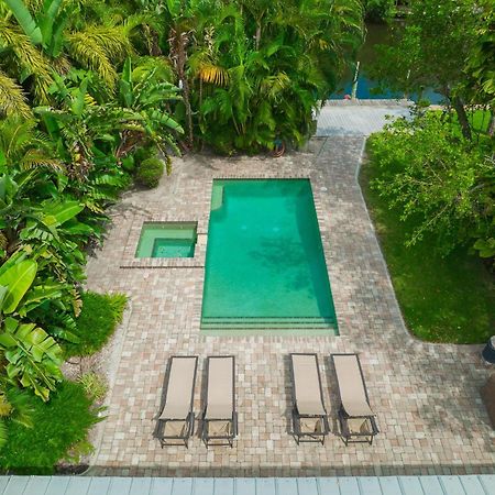 The Fish House Villa แอนนามาเรีย ภายนอก รูปภาพ