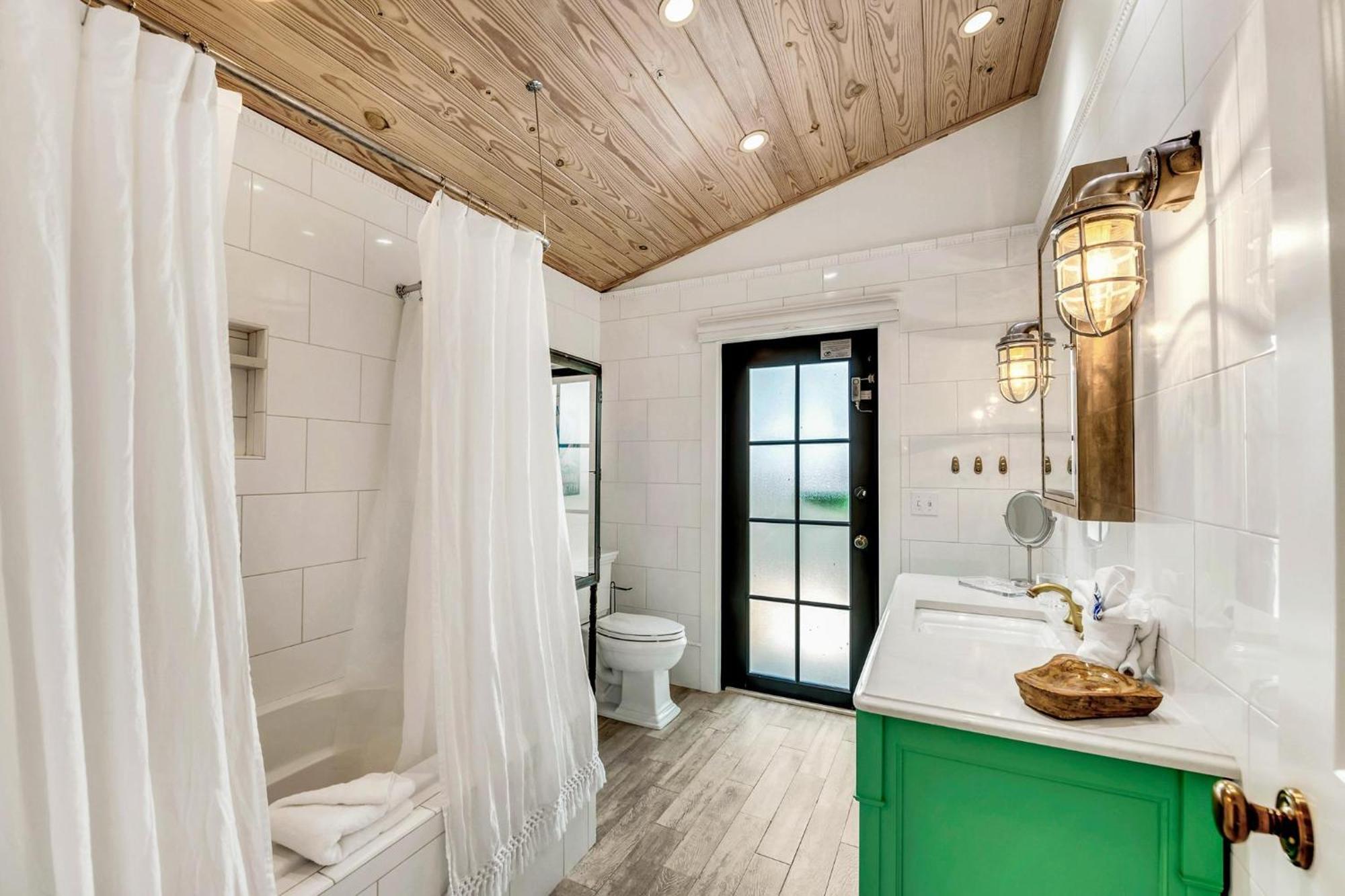 The Fish House Villa แอนนามาเรีย ภายนอก รูปภาพ