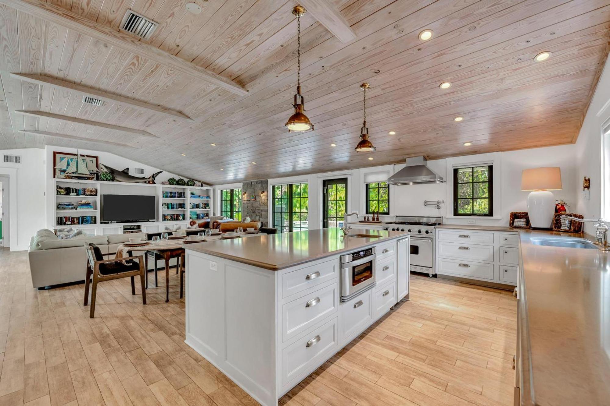 The Fish House Villa แอนนามาเรีย ภายนอก รูปภาพ