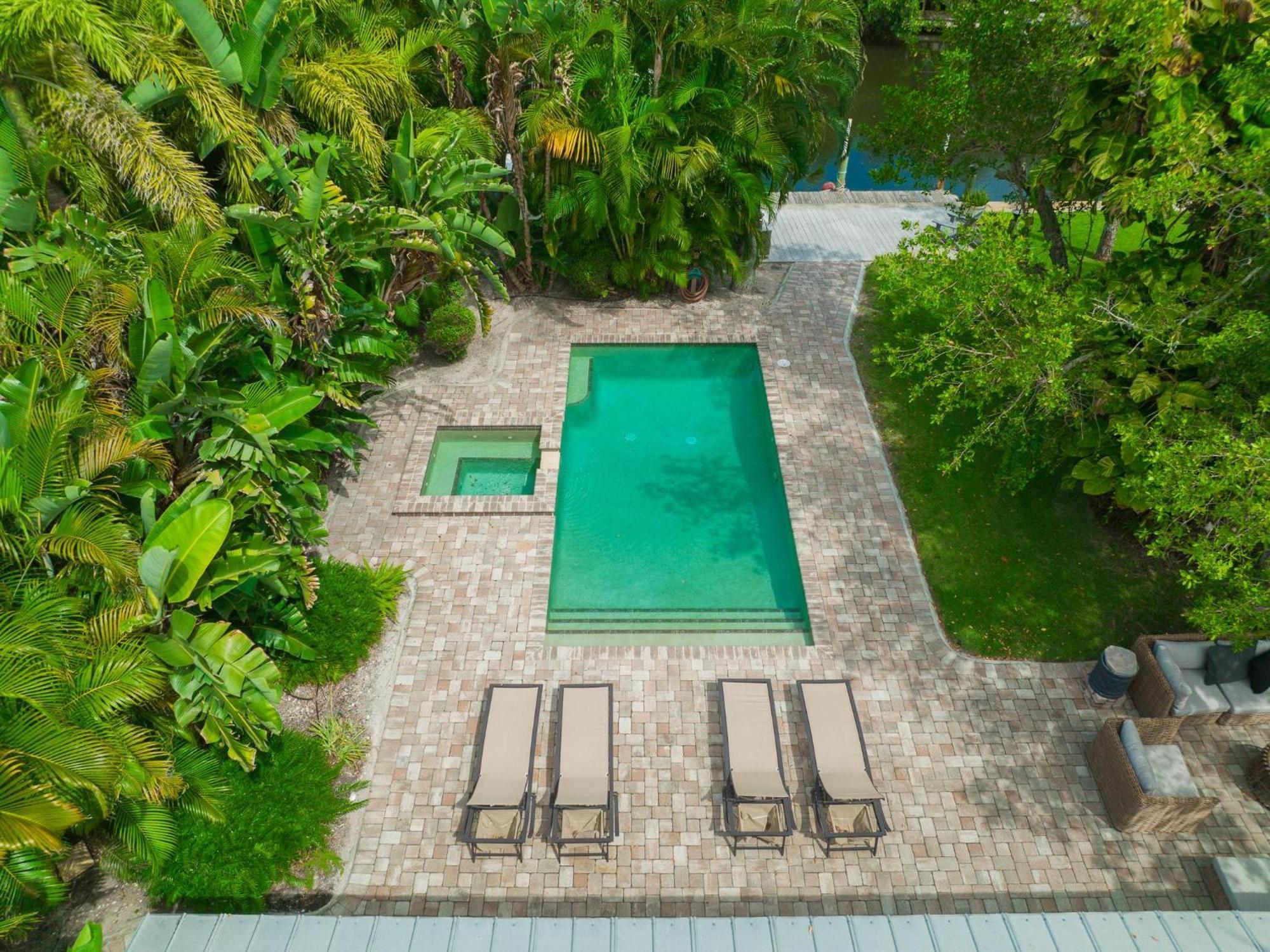 The Fish House Villa แอนนามาเรีย ภายนอก รูปภาพ