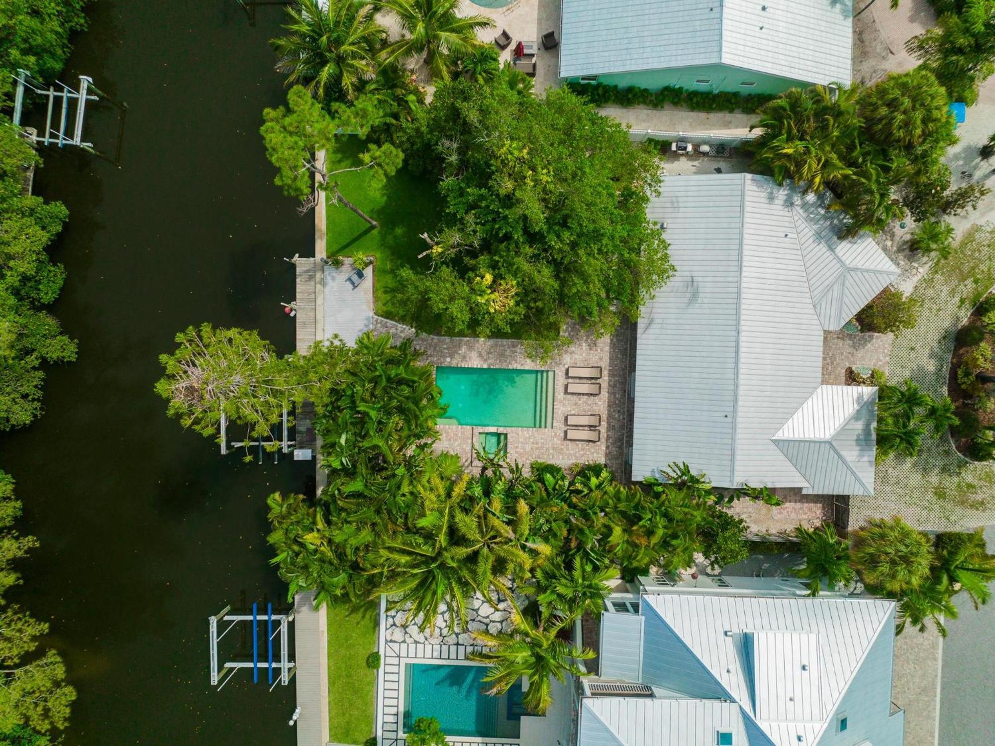The Fish House Villa แอนนามาเรีย ภายนอก รูปภาพ